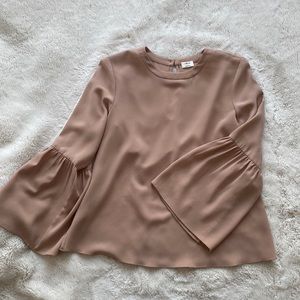 Excellent condition - Wilfred Blouse